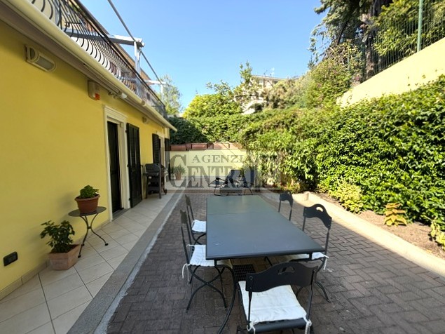 Agenzia Immobiliare Centrale Sanremo